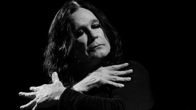 Ozzy Osbourne