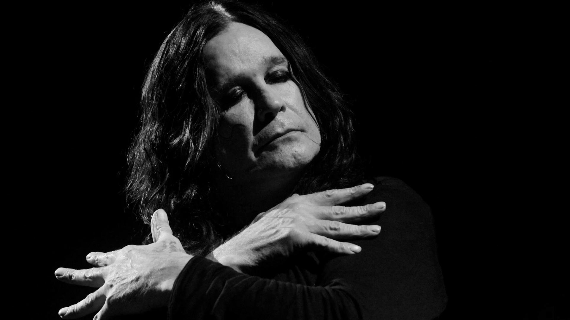 Ozzy Osbourne | dpa