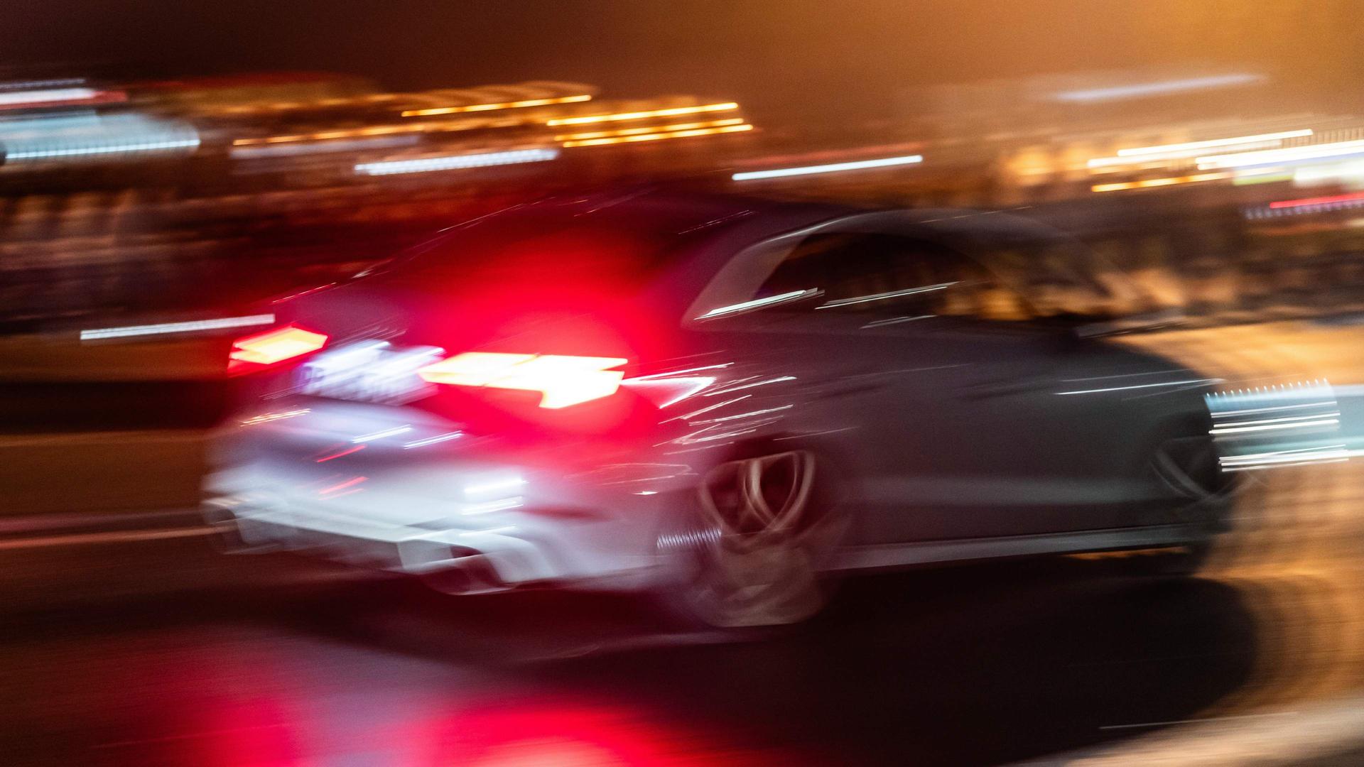 Hat "lebenslang" abschreckende Wirkung?