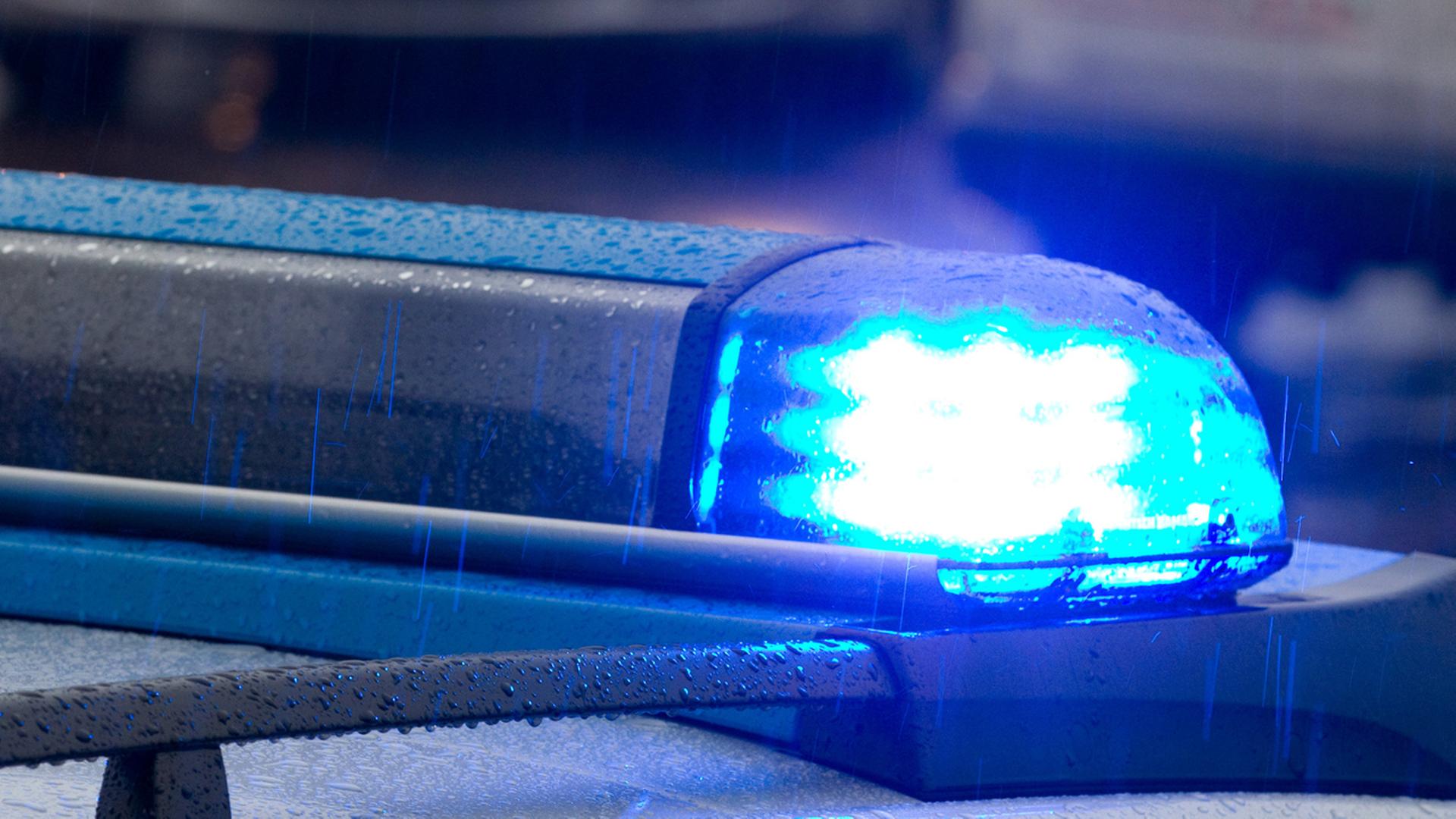 Mutter soll in Bottrop auf Sohn eingestochen haben