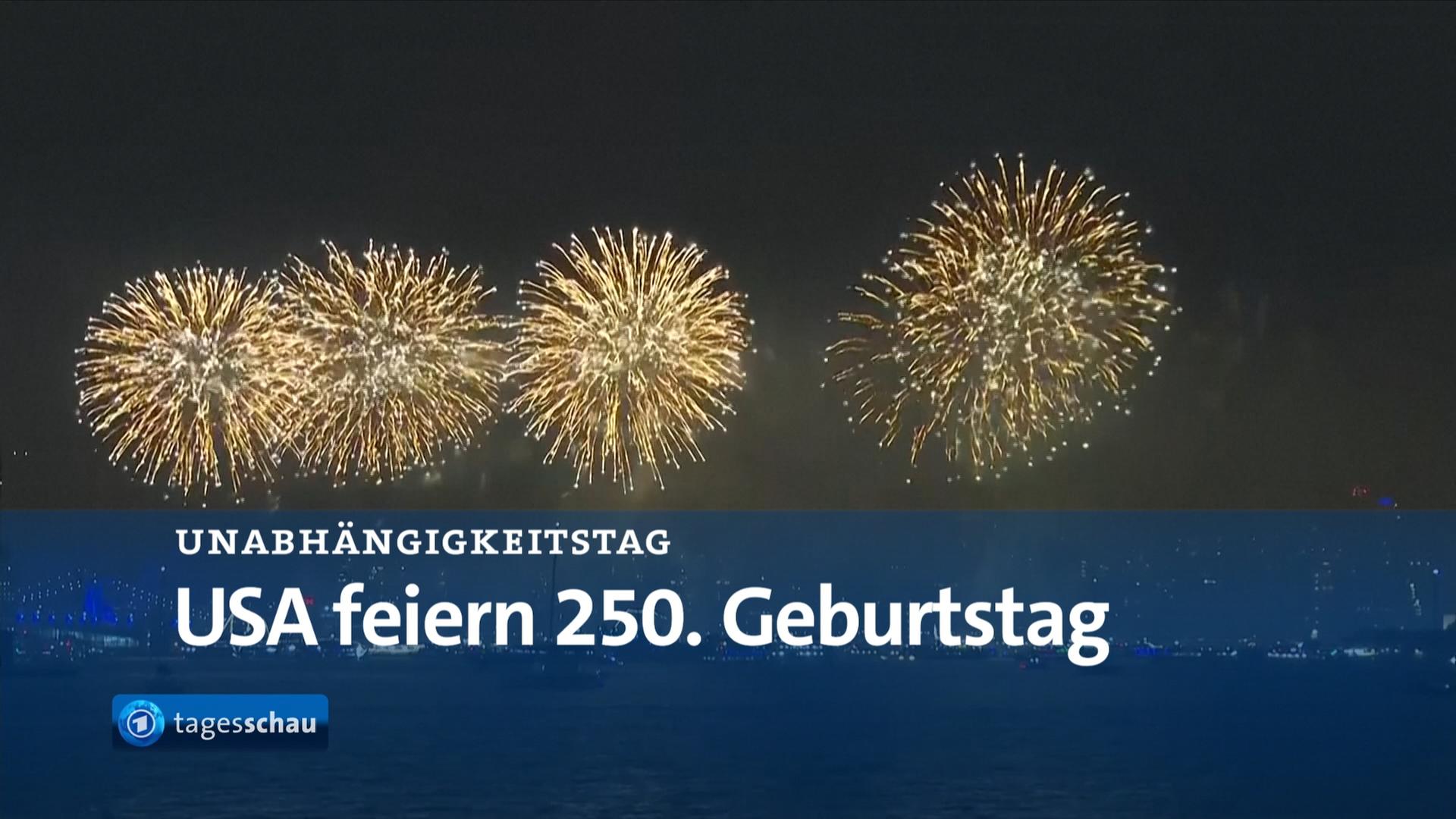 Sendungsbild | ARD-aktuell