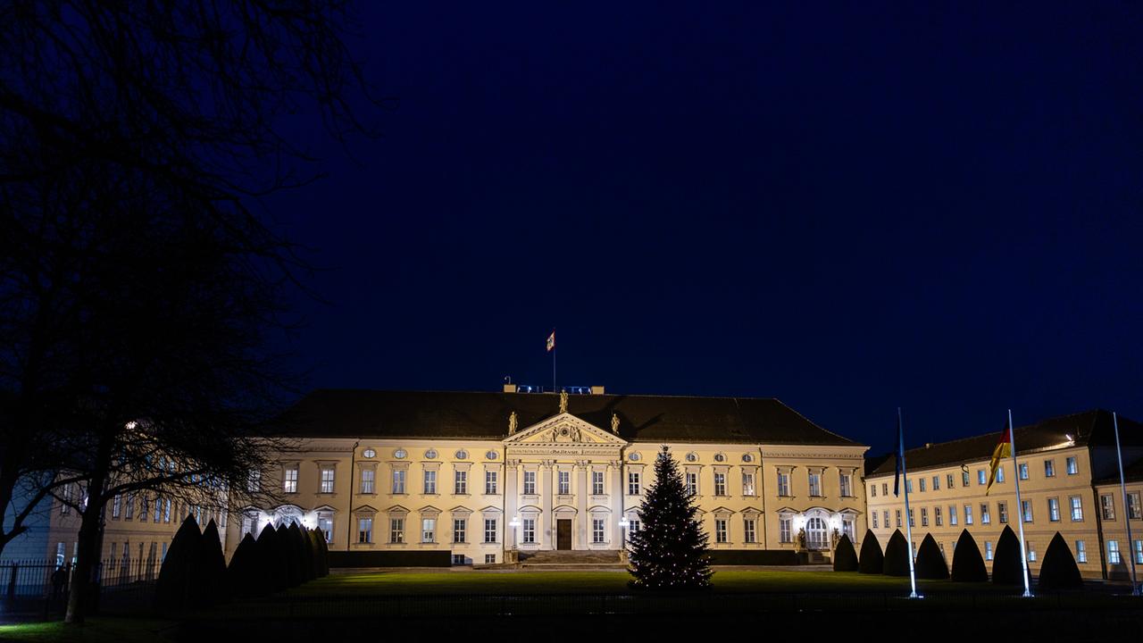 Erste Namen für Nachfolge von Bundespräsident Steinmeier kursieren