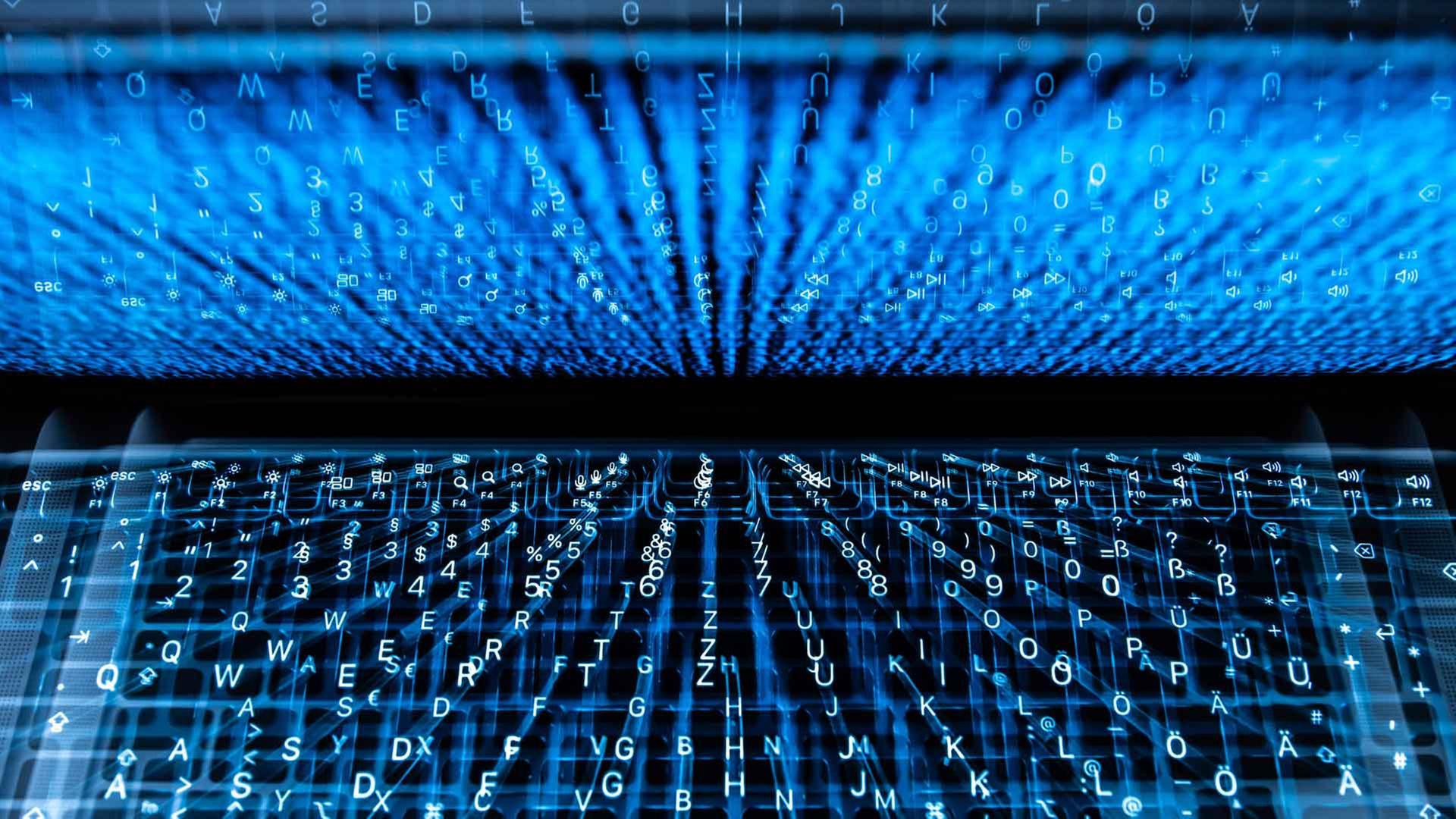 Hackerangriff: Neues Datenpaket aus Berliner Landesnetz aufgetaucht
