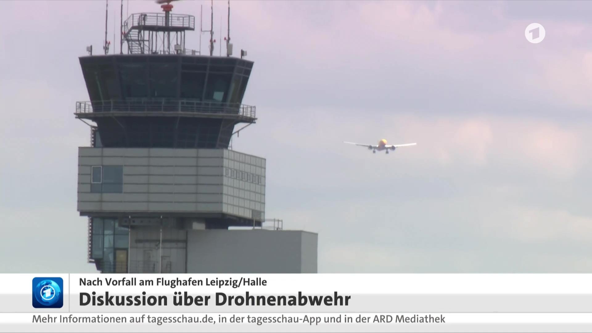 tagesschau in 100 Sekunden