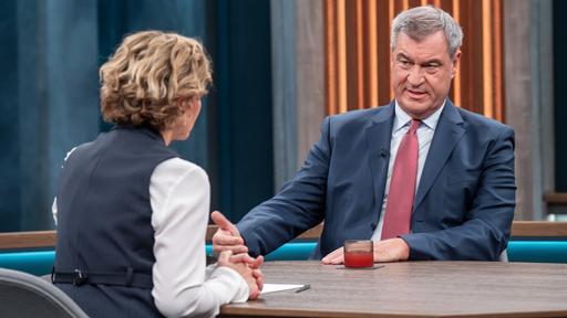 Söder fordert Austritt mutmaßlicher Abweichler