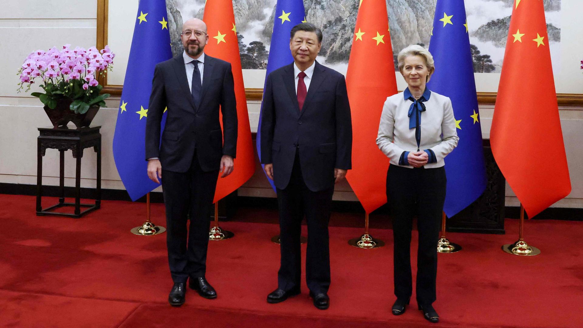 The Silent Power Shift: How China Is Turning the West's Weakness Into Its Greatest Win