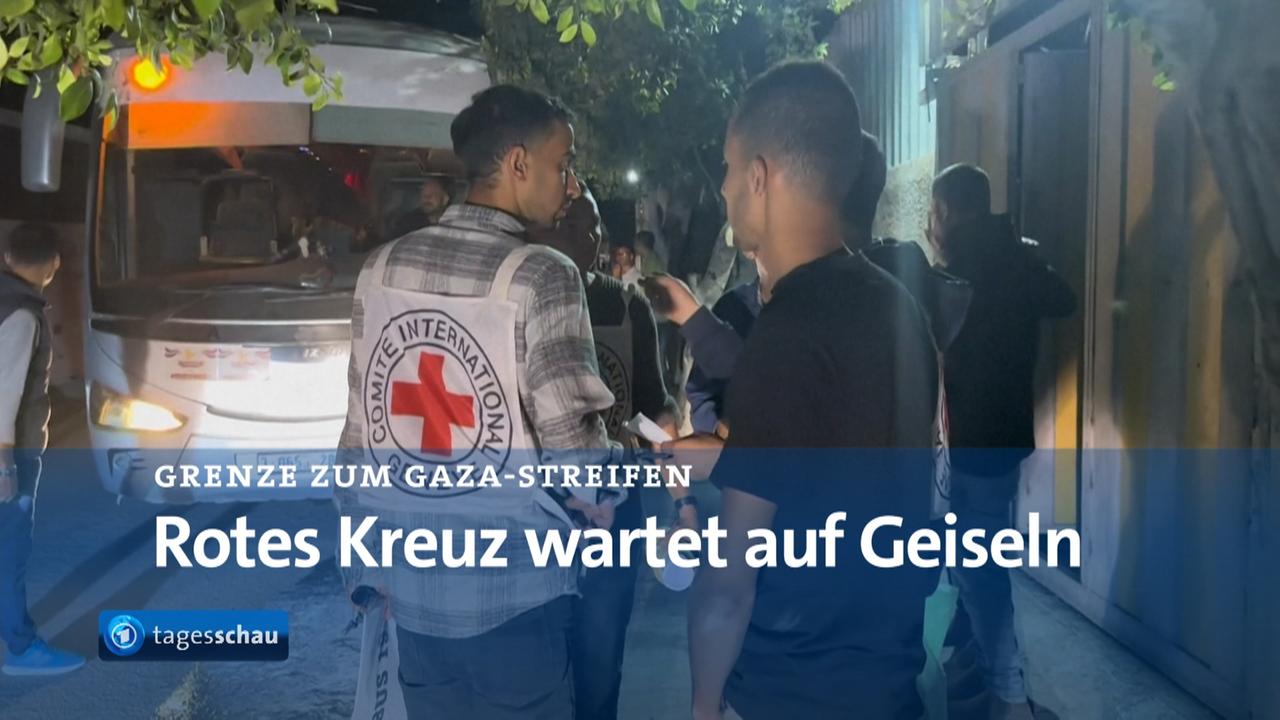 tagesschau in 100 Sekunden