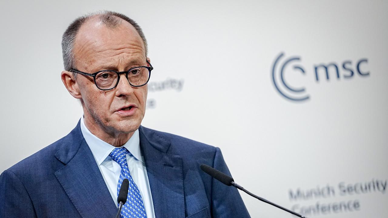 Abschreckung: Merz schließt eigene Atomwaffen für Deutschland aus