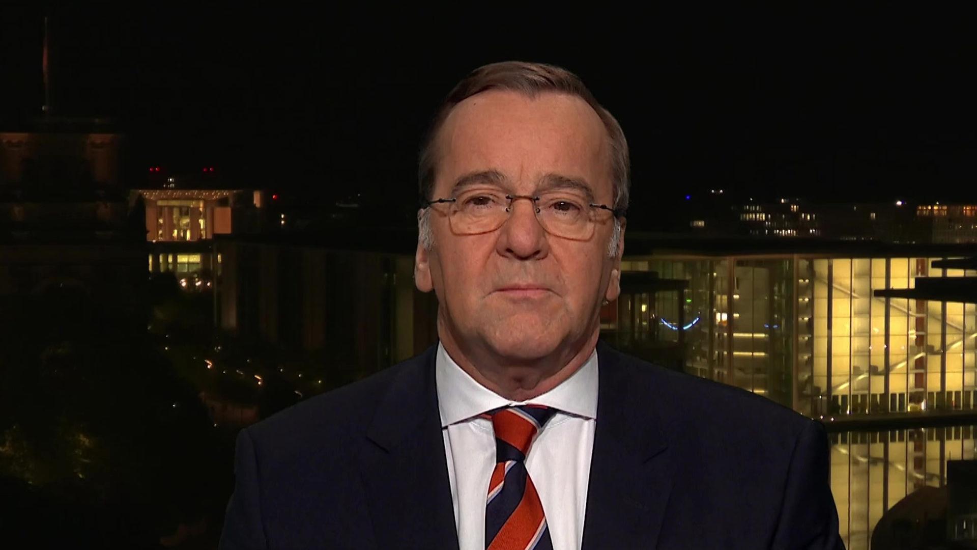 Sendungsbild | ARD-aktuell