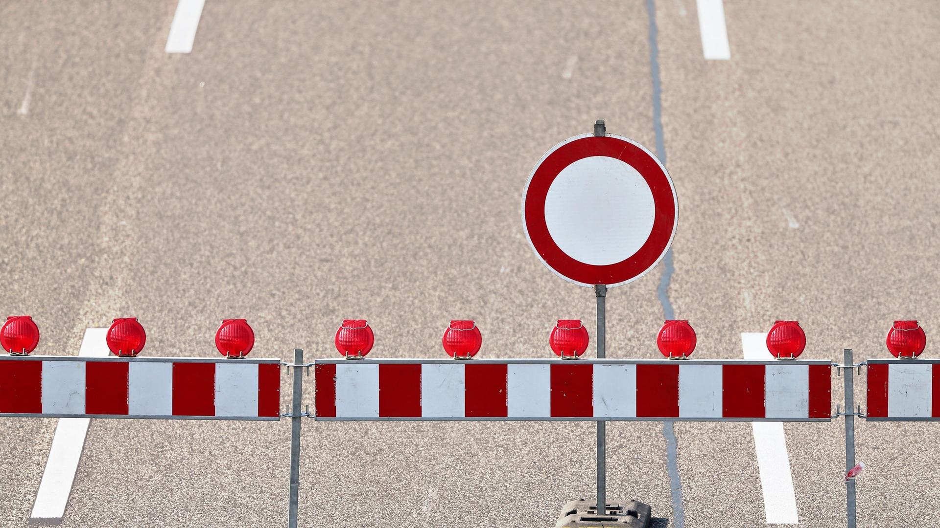 Pfingstwochenende: B1 in Dortmund wird gesperrt - großer Umweg