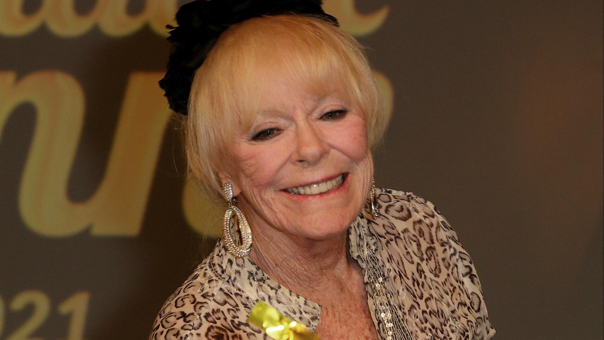 Elke Sommer im Alter von 85 Jahren gestorben