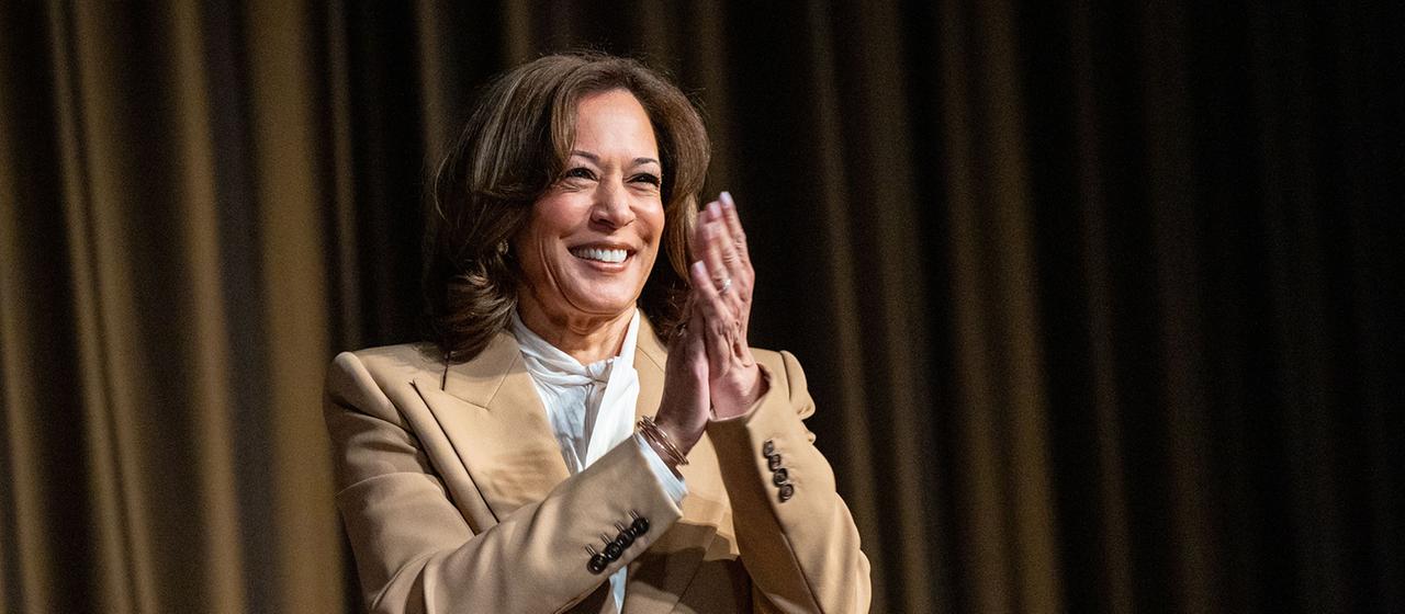 Kamala Harris