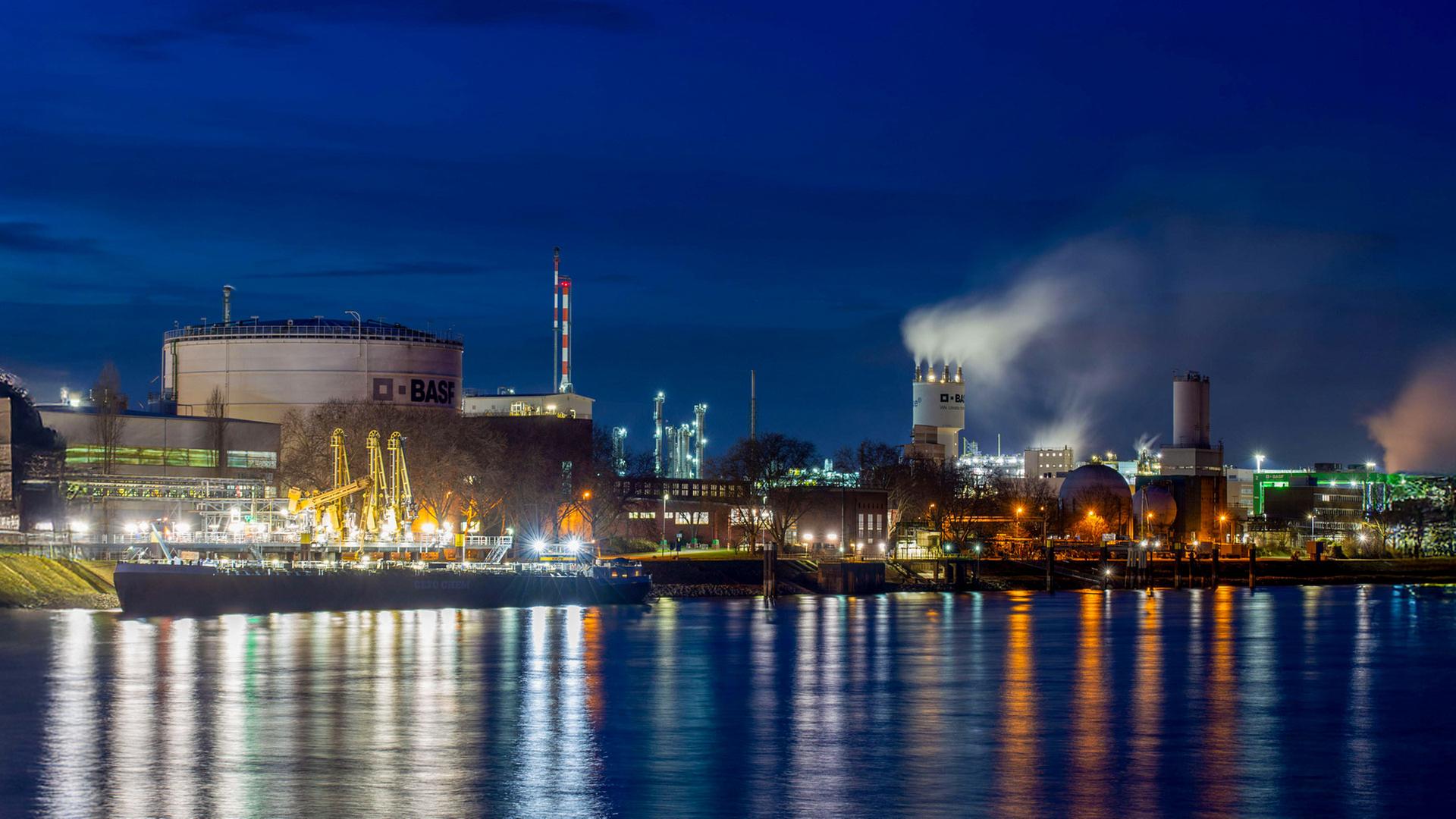 Etwas mehr Wachstum im vierten Quartal 2025