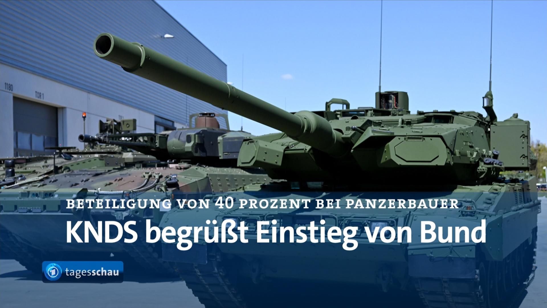 Sendungsbild | ARD-aktuell