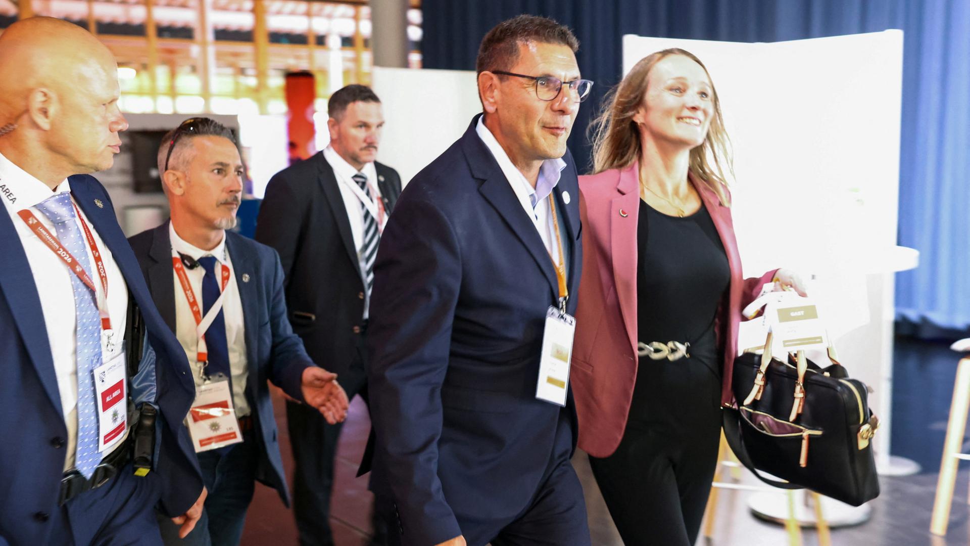 ++ Liveticker zur Sachsen-Anhalt-Wahl: BSW laut Hochrechnung im Landtag ++