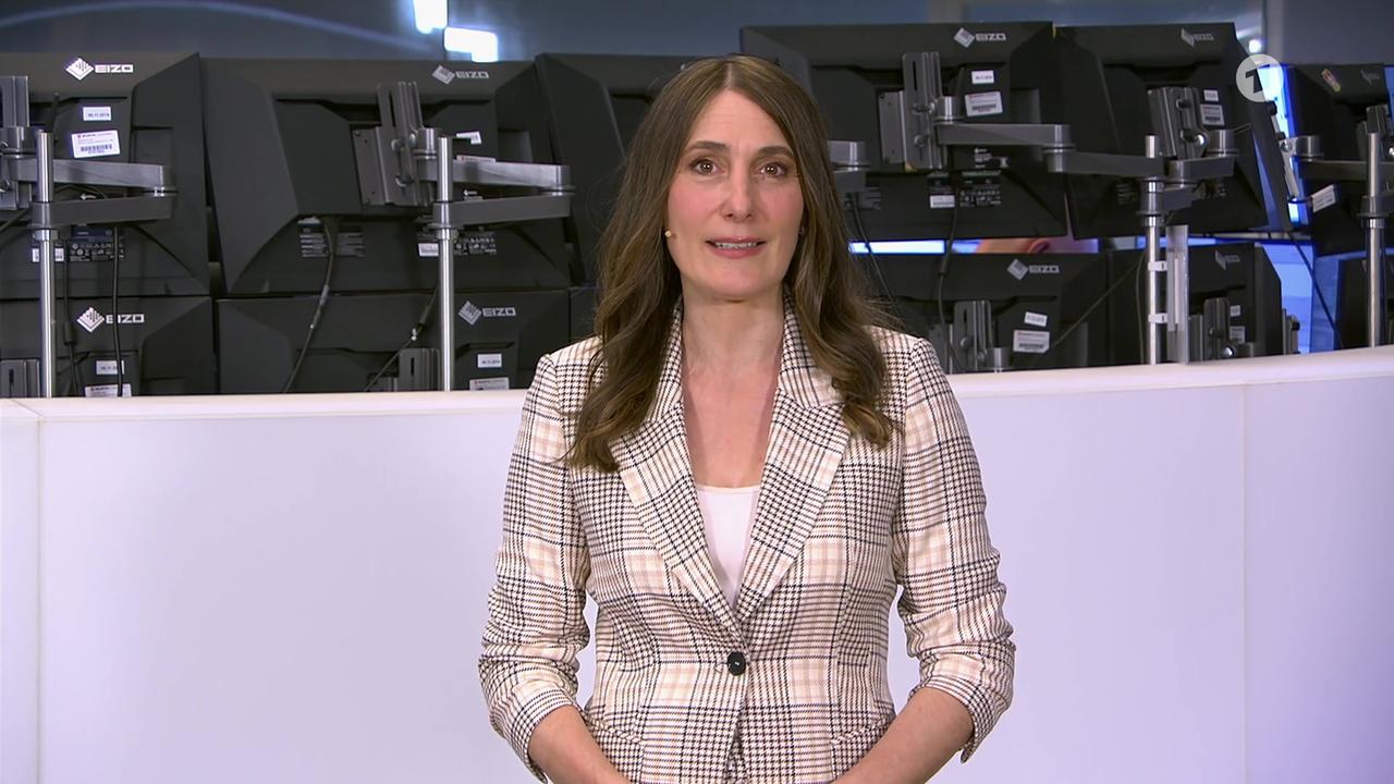 Wirtschaft vor acht vom 15.04.2026