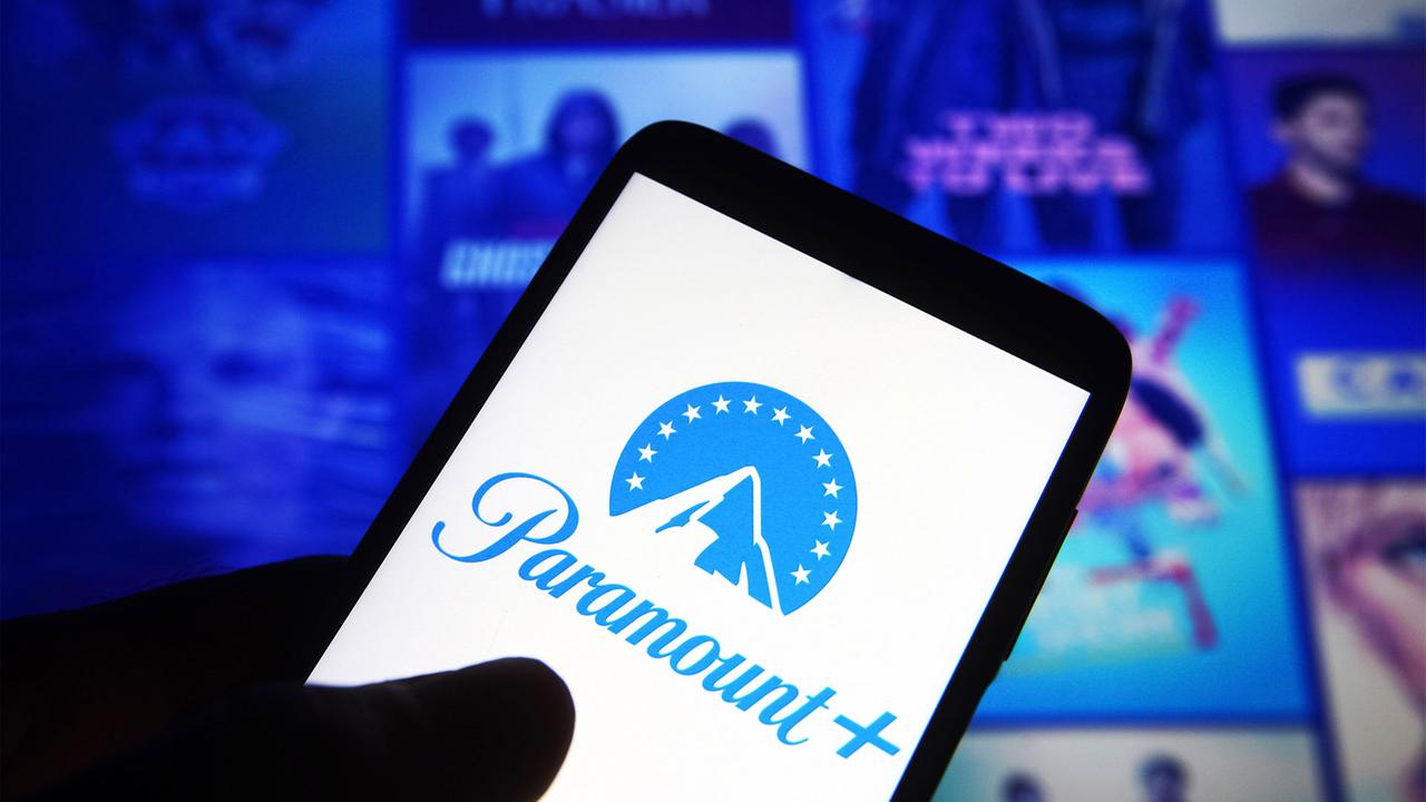 Paramount steigt in den Streaming-Markt ein | tagesschau.de