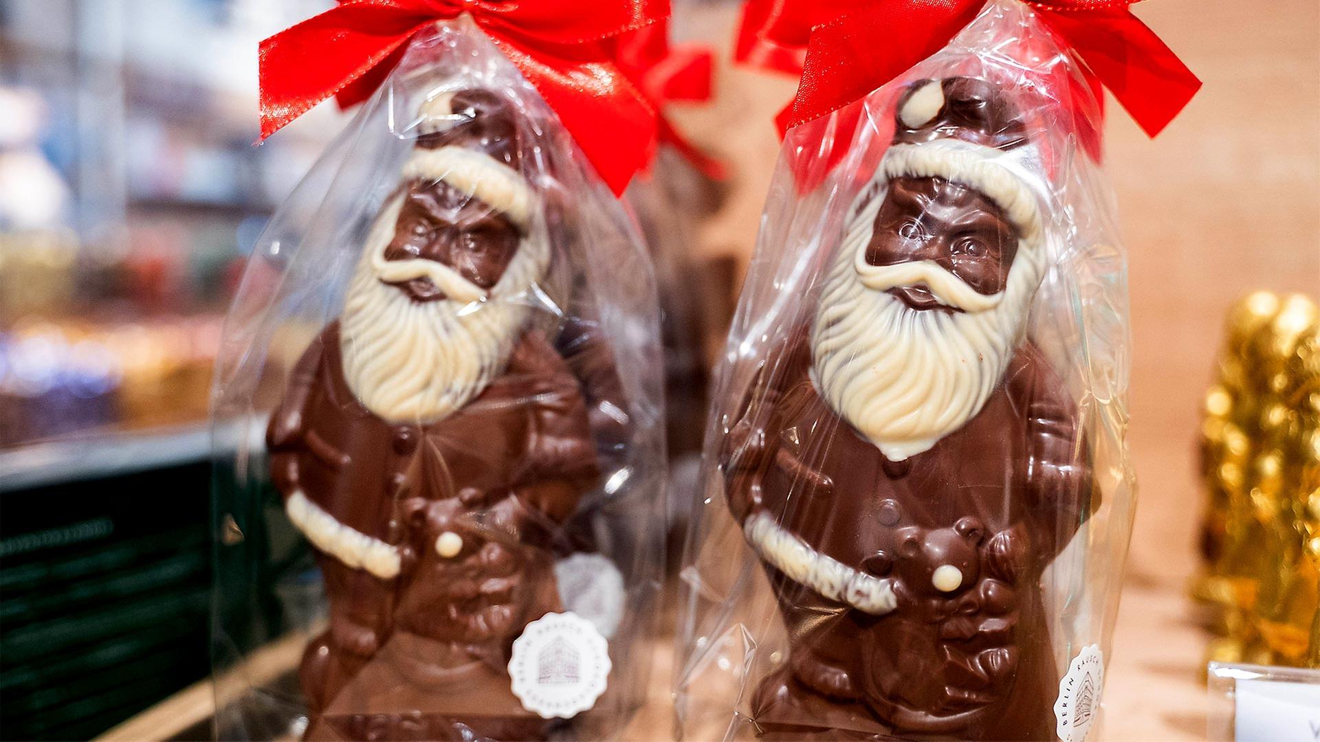 Welche Rolle spielen Rohstoffbörsen für den Preis der Schokolade? Welche Rolle spielen Rohstoffbörsen für den Preis der Schokolade?