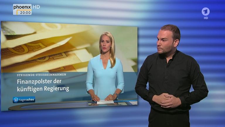 Sendungsbild