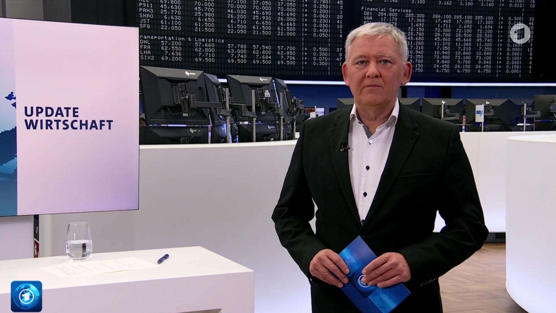 Sendungsbild | ARD-aktuell