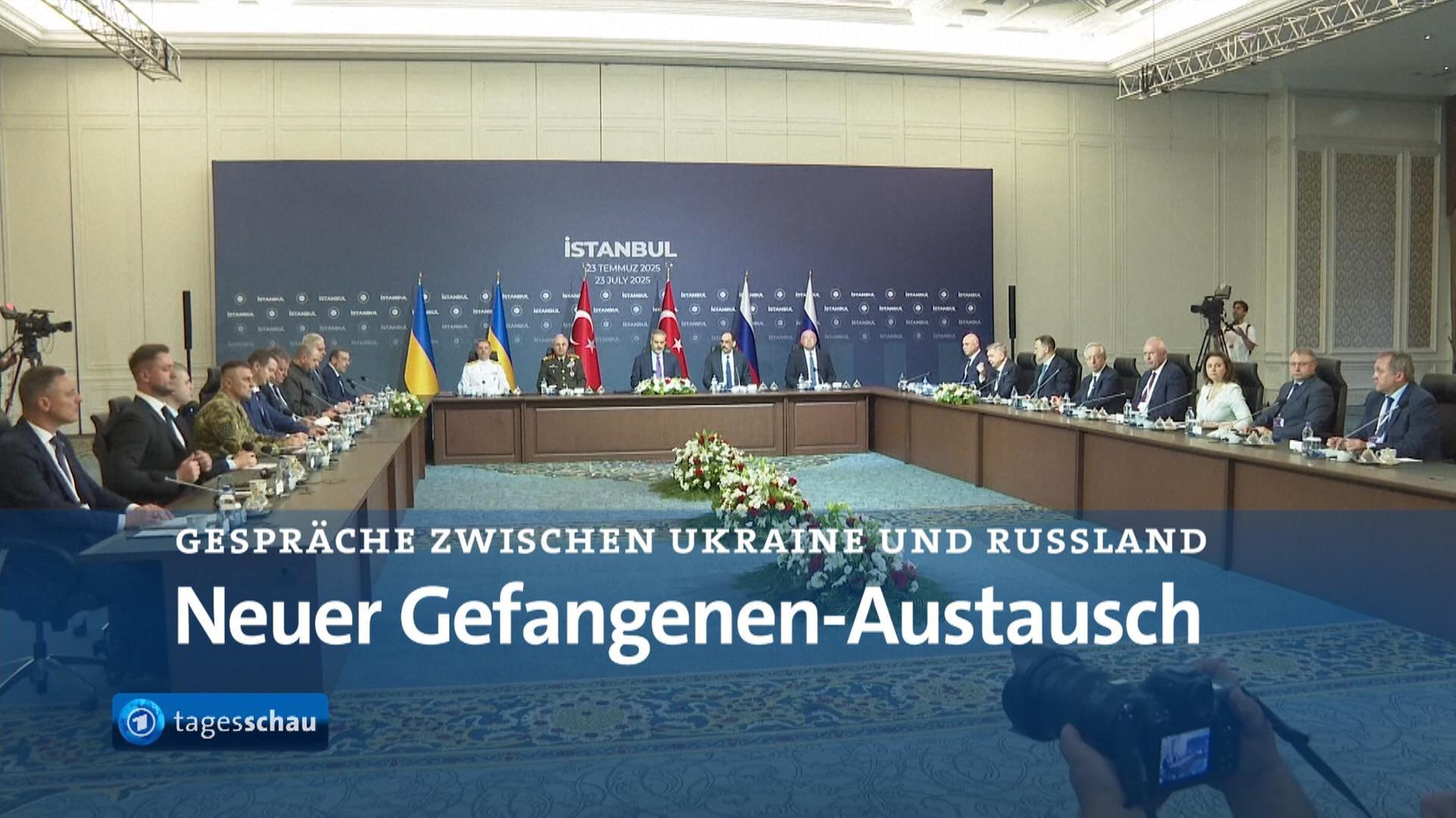 Sendungsbild | ARD-aktuell