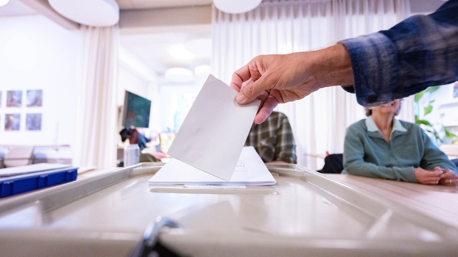 Warum die Wahlen in Niedersachsen für Bremen wichtig sind