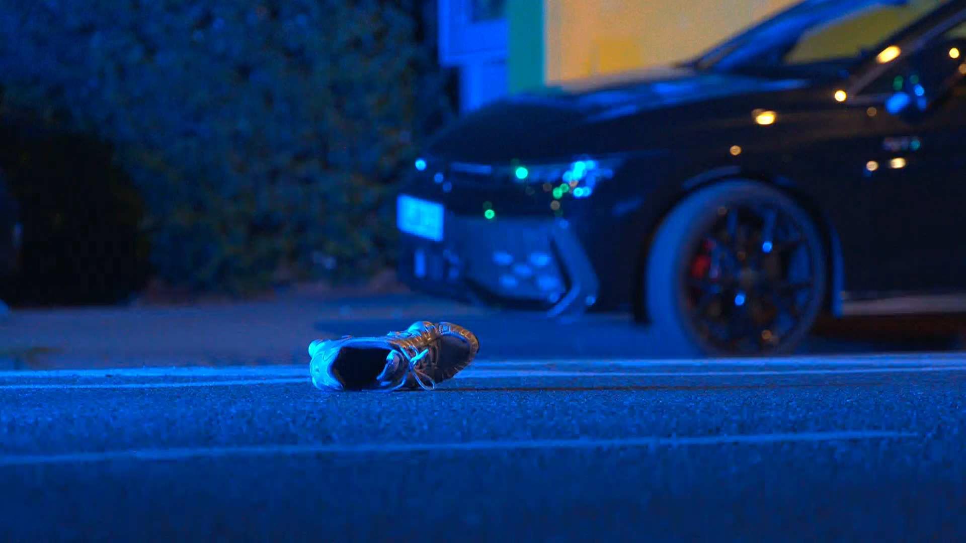 13-Jähriger schwer verletzt - illegales Autorennen?