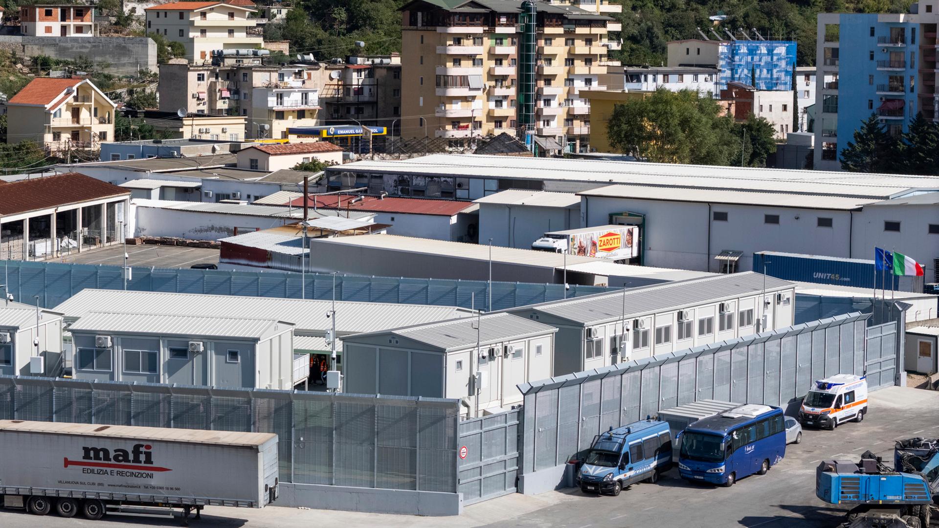 Europäischer Gerichtshof entscheidet zu sicheren Herkunftsländern