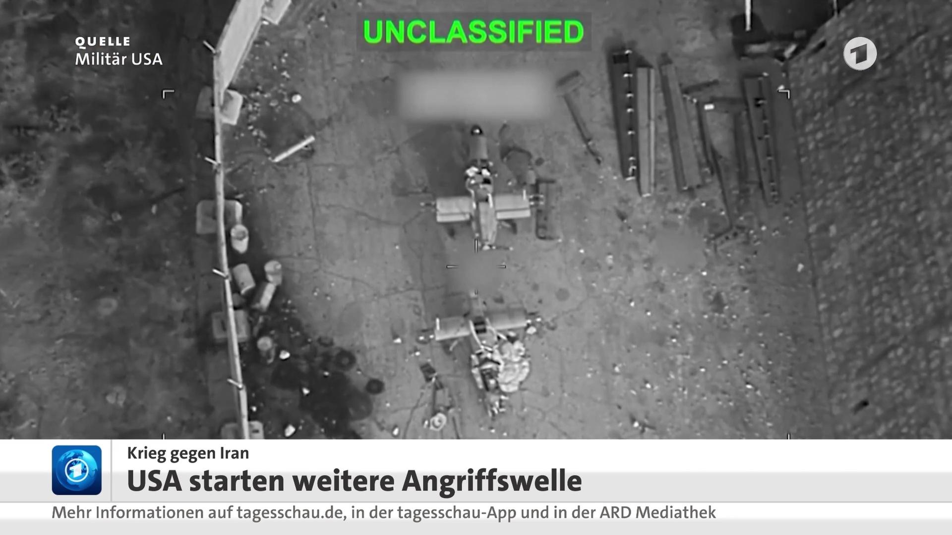 tagesschau in 100 Sekunden