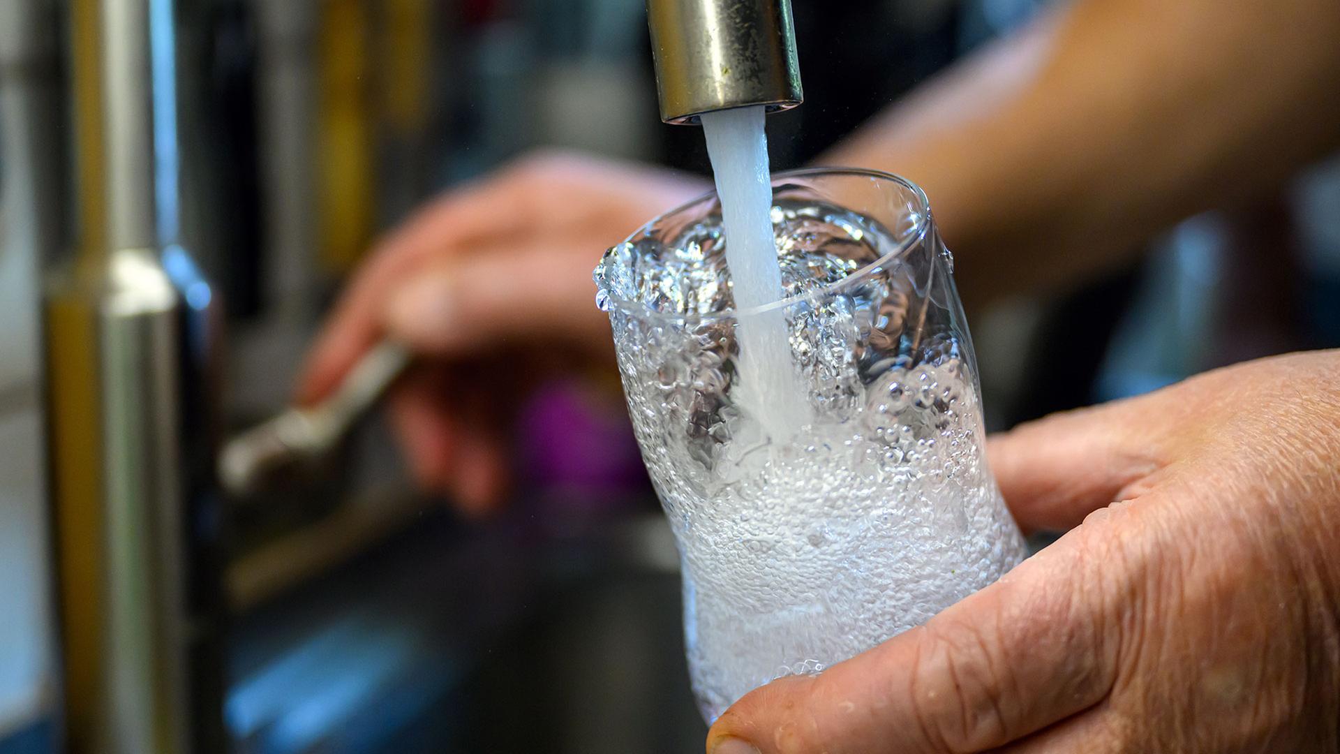 Wasserversorgung auf Saarbrücker Rastpfuhl über mehrere Stunden gestört – auch Caritas-Klinik war betroffen