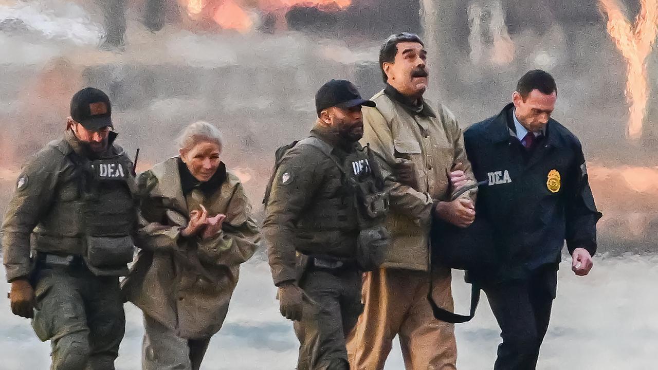 US-Soldat wegen Wette auf Gefangennahme Maduros mit Insiderwissen angeklagt