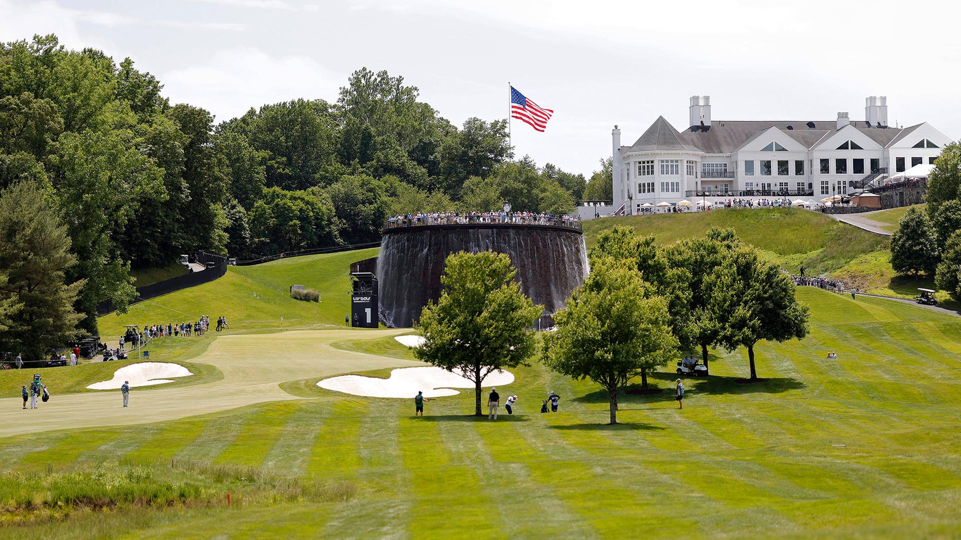 Trump-Coin: Trump empfängt Hauptinvestoren zu Gala-Dinner | tagesschau.de