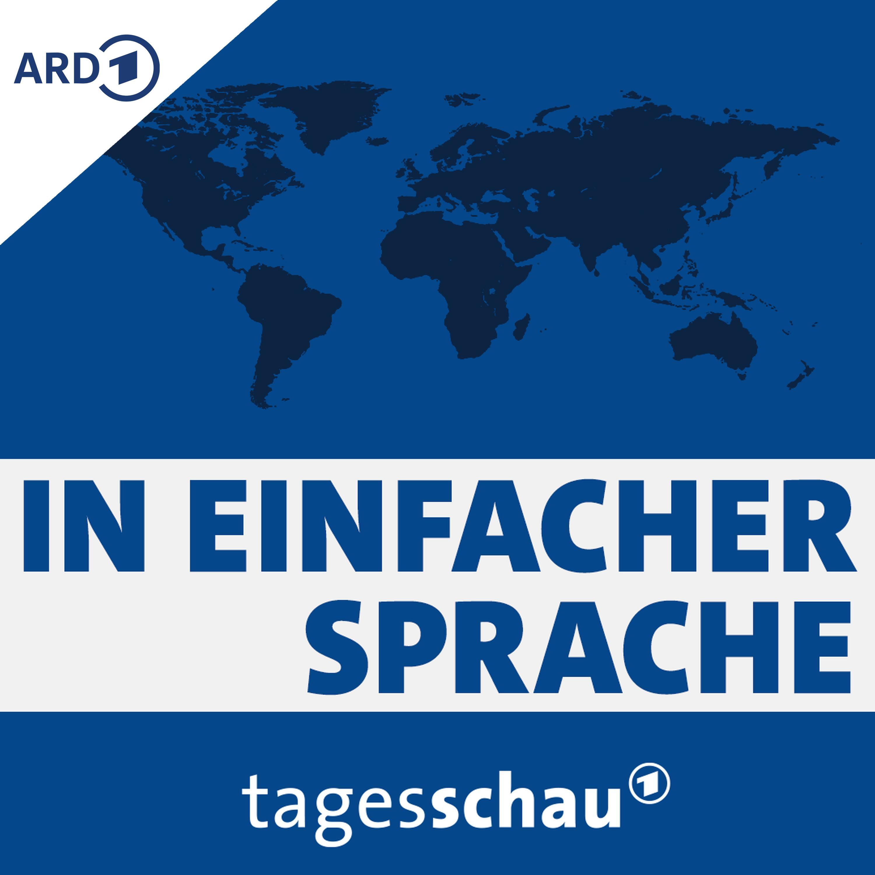 tagesschau in Einfacher Sprache 19:00 Uhr, 11.12.2025 tagesschau in Einfacher Sprache 19:00 Uhr, 11.12.2025