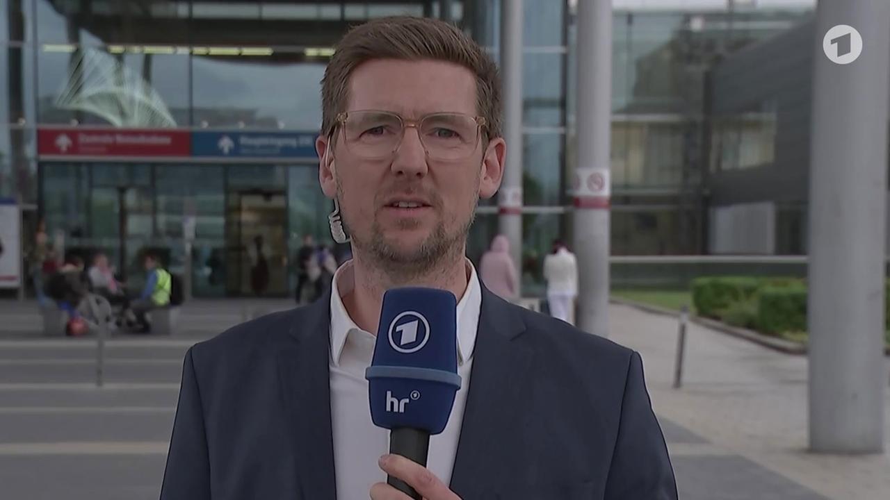 Hantavirus: Kreuzfahrtpassagiere in Quarantäne in ihren Heimatländern