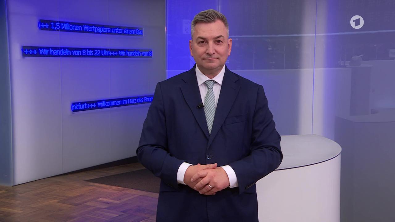 Wirtschaft vor acht vom 05.06.2026