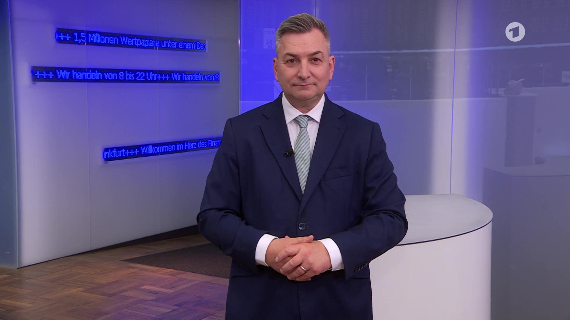 Wirtschaft vor acht vom 05.06.2026