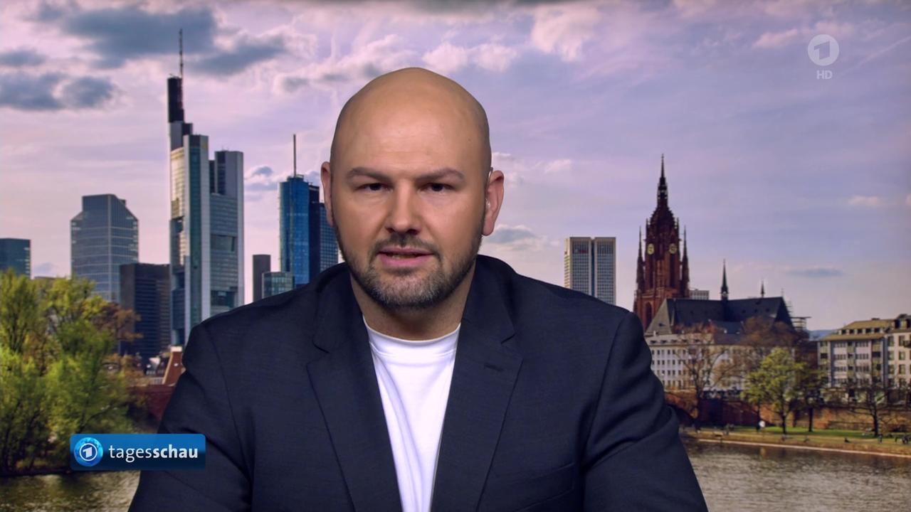 Jakob Schaumann, HR, zum Rückzug des potentiellen DFLInvestors