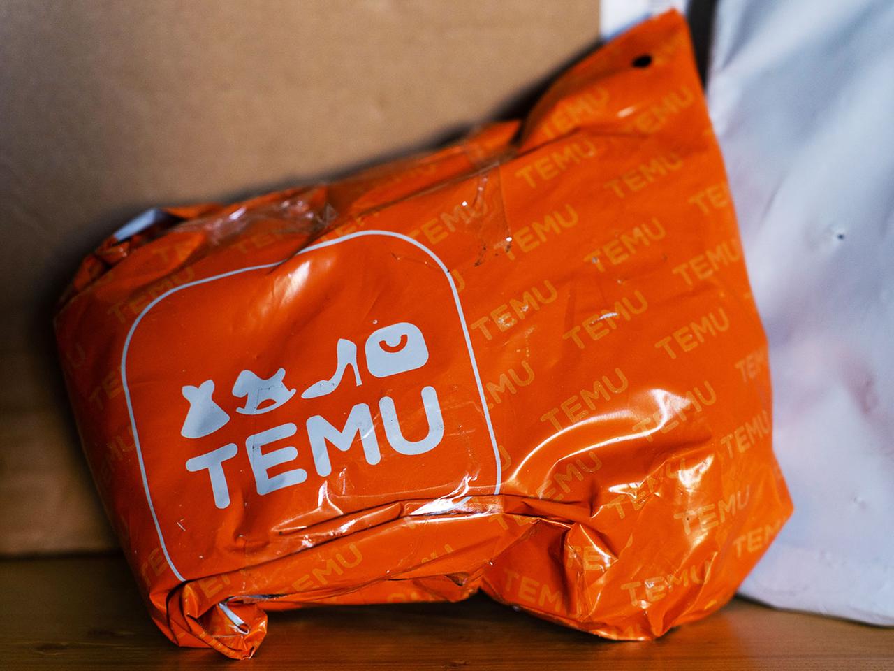 Illegale und gefhrliche Produkte: Temu droht empfindliche EU-Strafe |  tagesschau.de