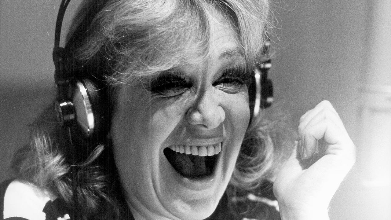 Wie Hildegard Knef ihr Leben zu Literatur machte