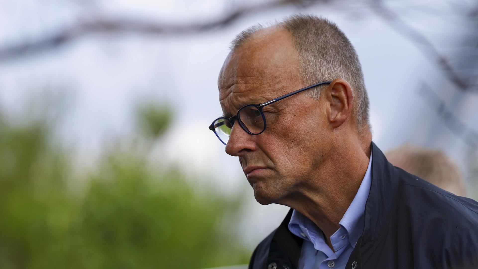 Bundeskanzler Merz will Kabinett auf Reformkurs einschwören