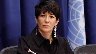 Ghislaine Maxwell (Archivbild: 25.06.2013)