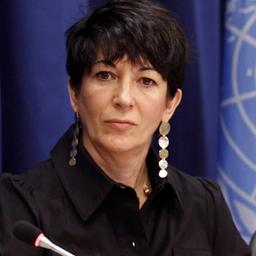 Ghislaine Maxwell (Archivbild: 25.06.2013)