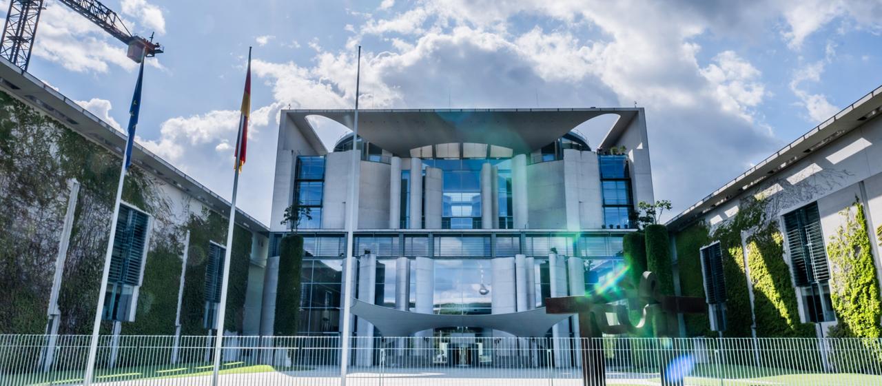 Bundeskanzleramt