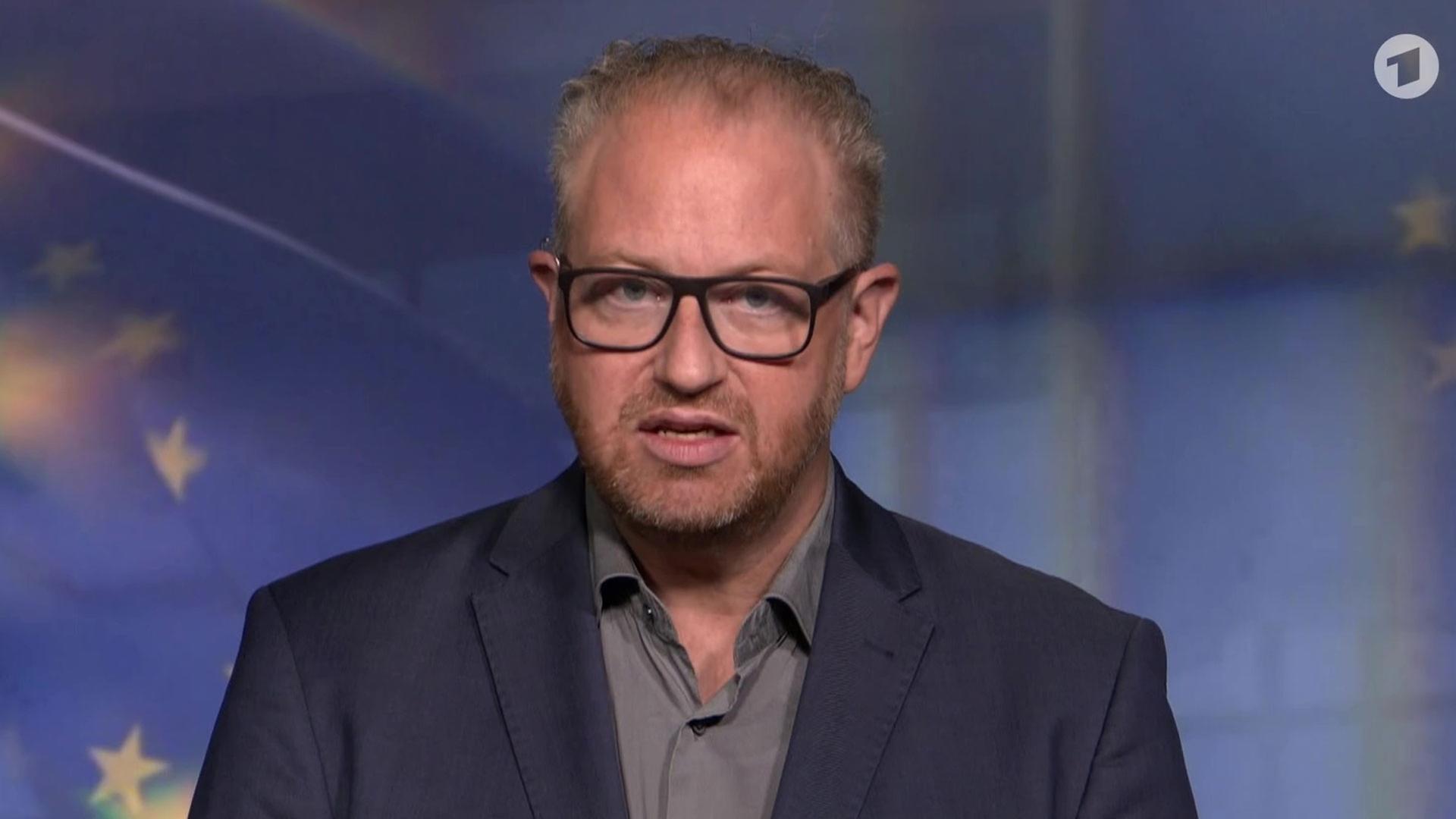 Christian Feld, ARD Brüssel, zur Lockerung der EU-Regeln für Gentechnik
