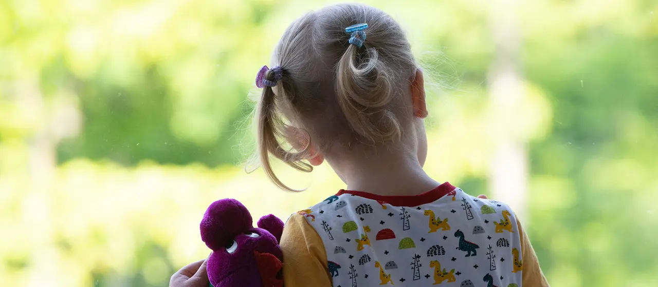 Zahl der RSV-Infektionen bei Säuglingen um die Hälfte gesunken