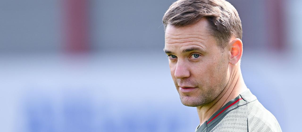 Manuel Neuer