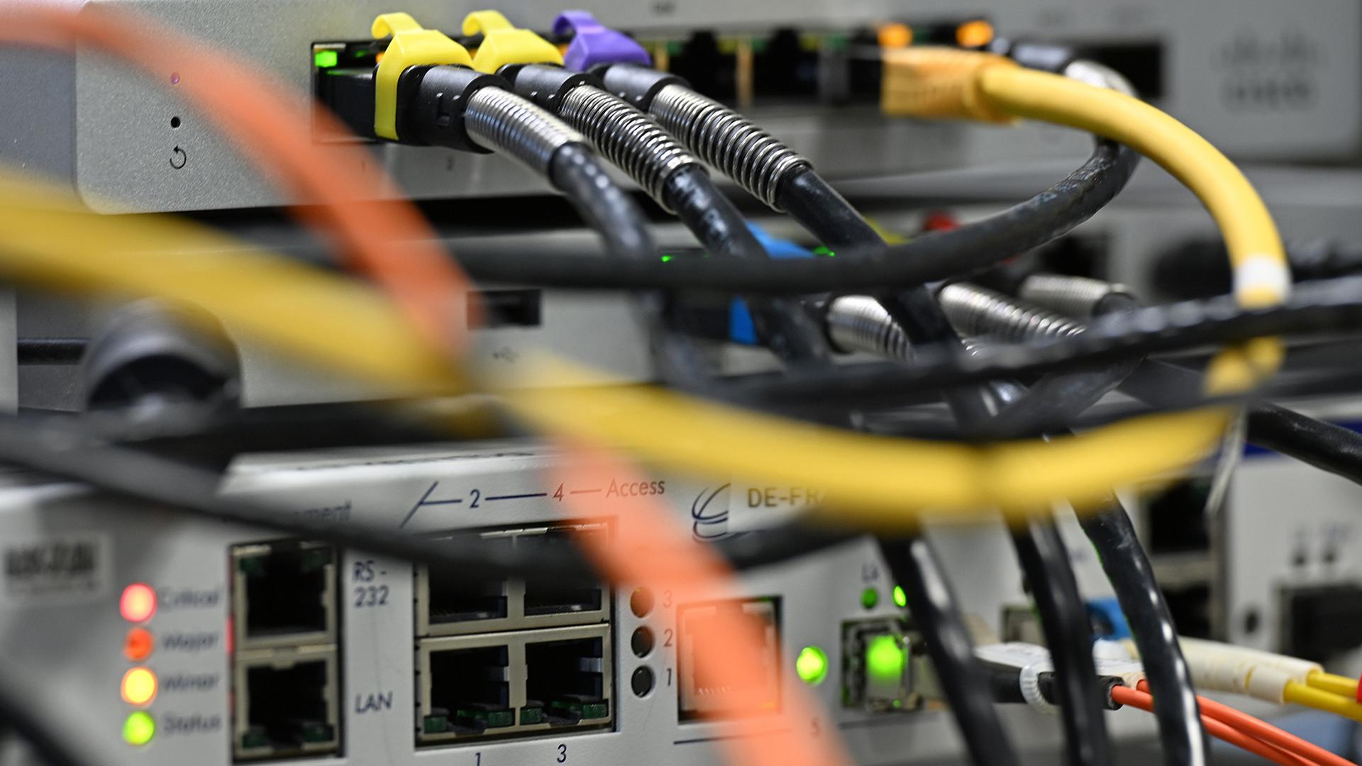 Kommentar: Datenhack offenbart Berlins IT-Schwäche