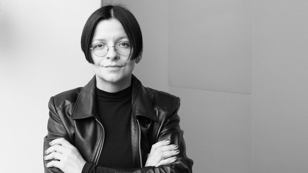 Mitgestalterin des Kunstbiennale-Pavillons Naumann gestorben