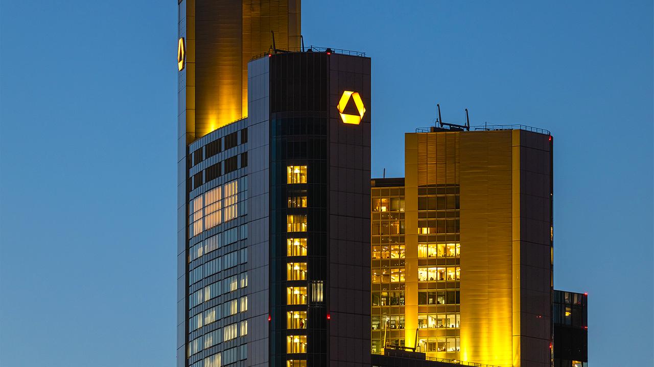 Eiszeit zwischen UniCredit und Commerzbank