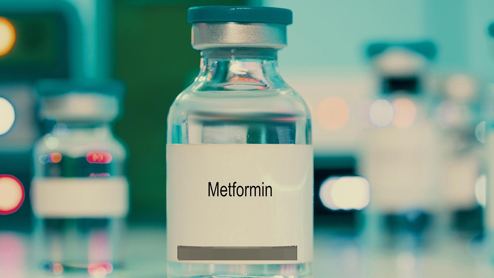 Neue EU-Abwasserrichtlinie: Diabetes-Medikament Metformin vor dem Aus?